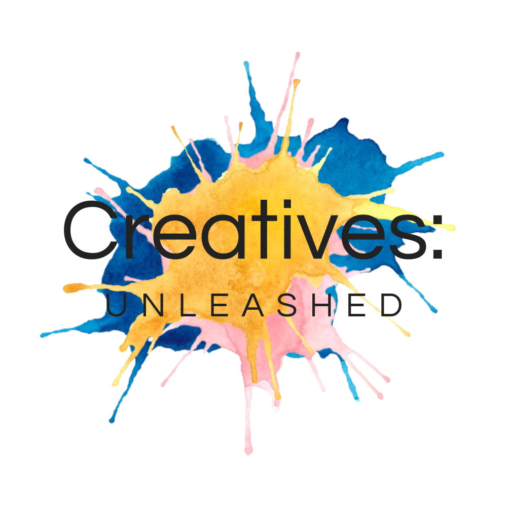 Creatives Unleashed